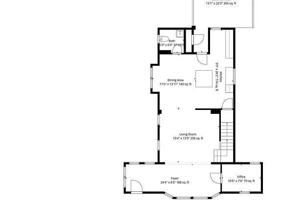 35th image of this home