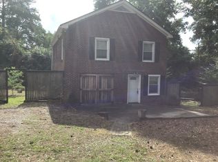 3408 Margrave Rd, Columbia, SC 29203