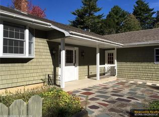 8 Rocky Ridge Dr, Wiscasset, ME 04578