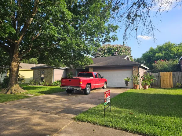 22103 Calderbrook Dr, Katy, TX 77449