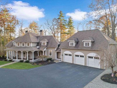 31 Reserve Place, Concord, NH, 03301