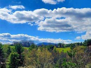 Laurel Fork Church Rd, Boone, NC 28607