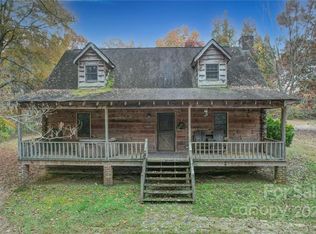 160 Riddle Forest Ln, Salisbury, NC 28146