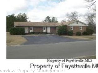 4967 Fieldcrest Dr APT A, Fayetteville, NC 28303