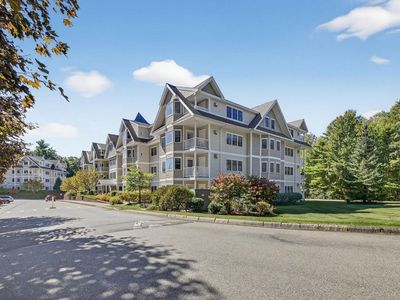 1 Sterling Hill Lane #116, Exeter, NH, 03833