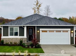 2510 Acer Loop SE, Lacey, WA 98513