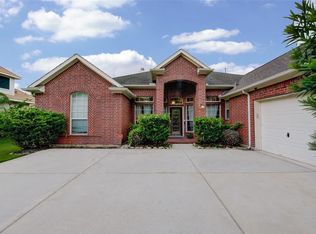 16507 Falcons Cove Dr, Houston, TX 77095