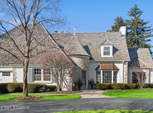 1240 Westview Rd, Glenview, IL 60025