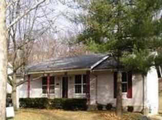 708 La Marite Dr, Ballwin, MO 63021