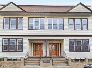 814-816 S 19th St, Newark, NJ 07108