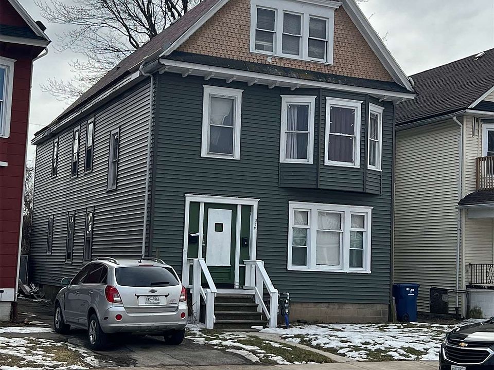 275 Loring Avenue, Buffalo, NY 14214 MLS 3464592 Zillow