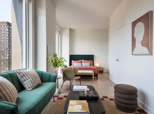 55 Suffolk St APT 703, New York, NY 10002