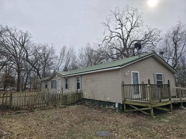 62113 E 145th Rd, Fairland, OK 74343