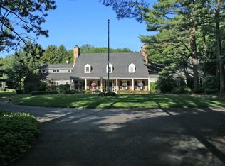 7 Tall Pines Rd, Morristown, NJ 07960