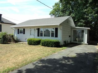 803 Mount Pleasant St, New Bedford, MA 02745