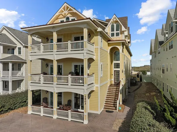 1903 S Virginia Dare Trl Lot E-2, Kill Devil Hills, NC 27948