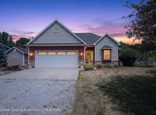 9273 S Butler Rd, Perrinton, MI 48871