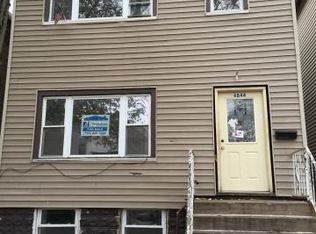 4844 S Elizabeth St, Chicago, IL 60609
