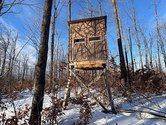 5th image of Galbrith Rd