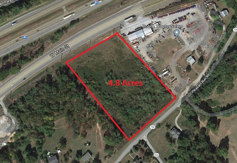 1st image of 5400 W Main St