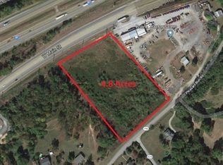 5400 W Main St, Salem, VA 24153