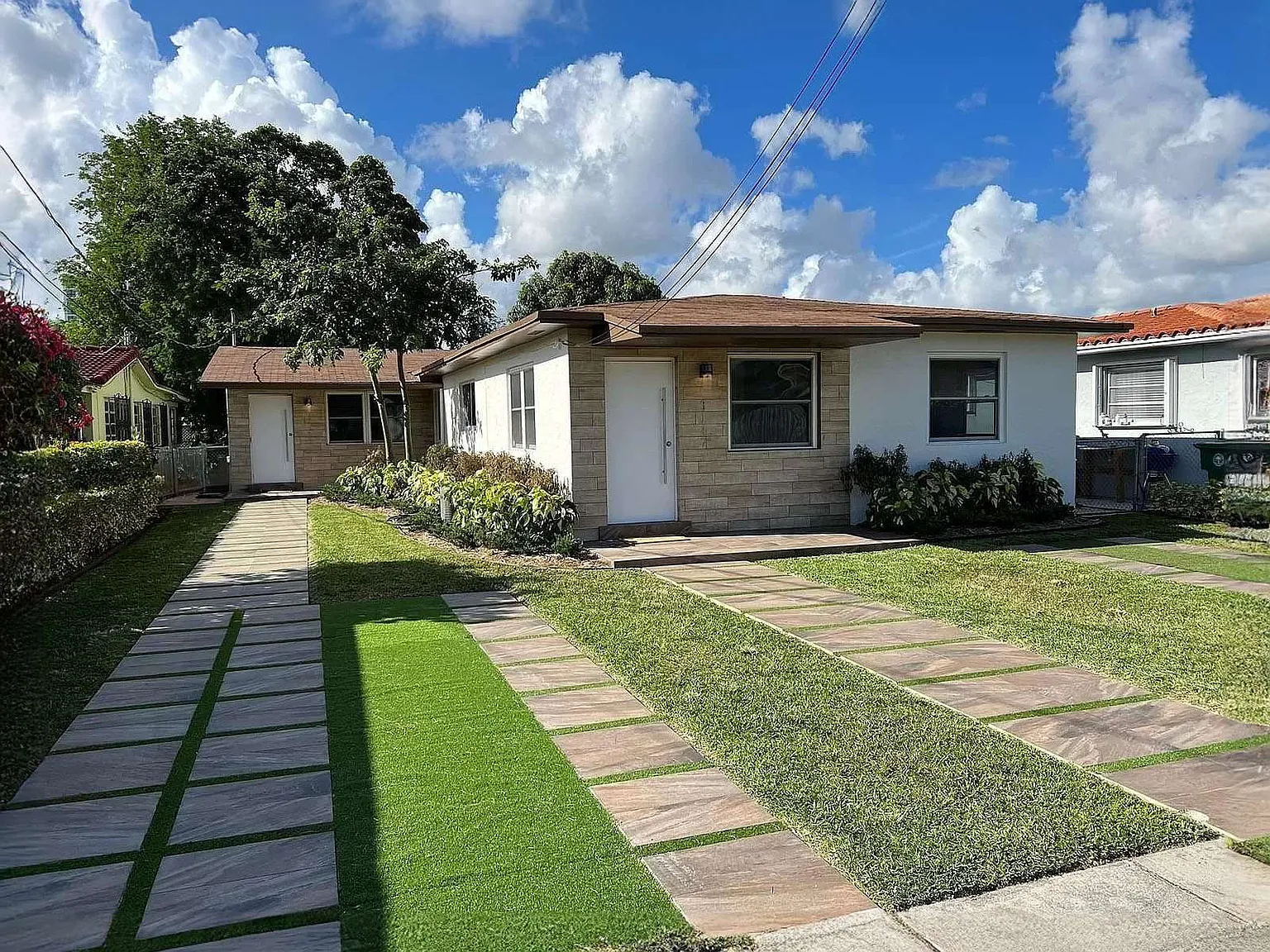 3 bed, 2.0 bath, 1800 sqft, $3,850 — Photo 2
