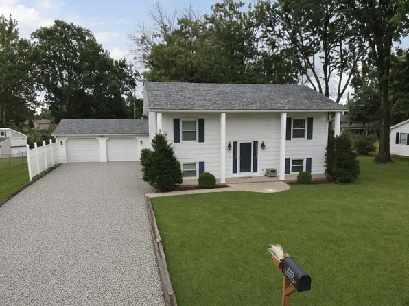 1000 Cecile Ln, Moberly, MO 65270
