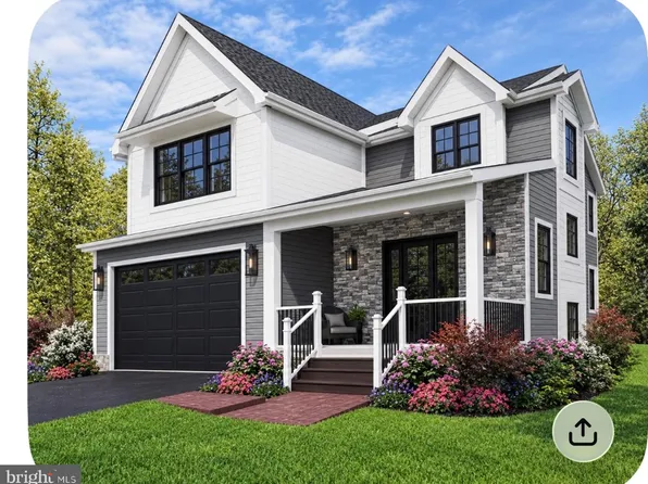 1920 Little Ave, Conshohocken, PA 19428
