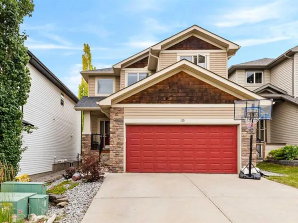 19 E Sunset Cir, Cochrane, AB T4C 0C3