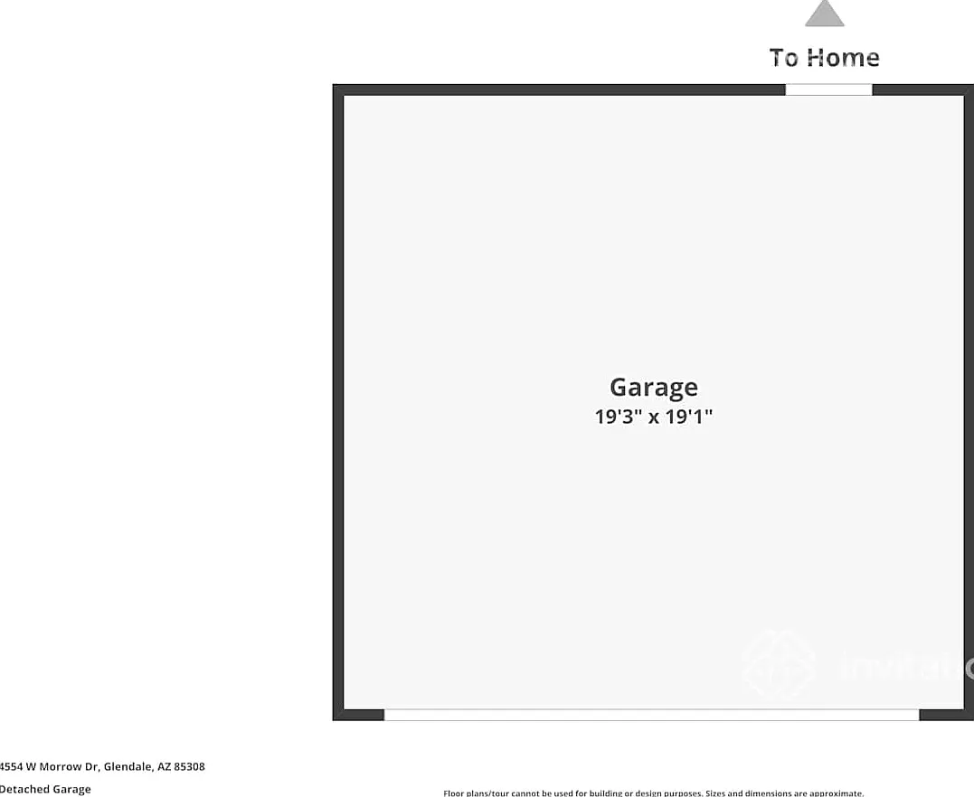 4554 W Morrow Dr Glendale, AZ 85308 — Photo 2