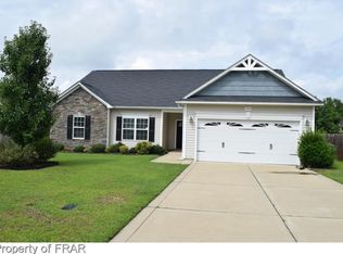 1830 Cozy Branch Rd, Fayetteville, NC 28314