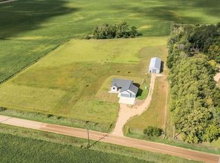 27575 475th Ave, Worthing, SD 57077