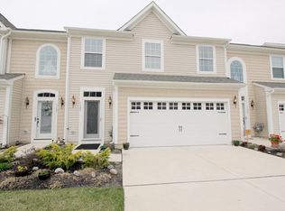1105 Tidewater Ave #43, Rio Grande, NJ 08242