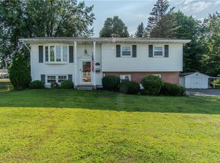 7 Birchwood Dr, Gouverneur, NY 13642