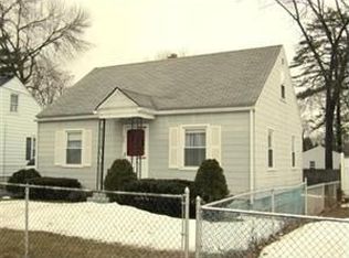 948 Wilbraham Rd, Springfield, MA 01109