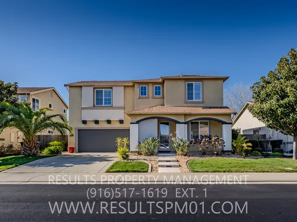 3258 Farleton Ln, Roseville, CA 95747