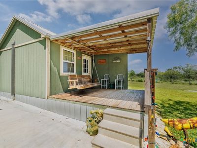 (Undisclosed Address), Gonzales, TX, 78629