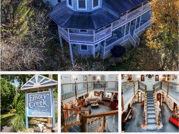 143 Arizona Drive, Branson, MO 65616