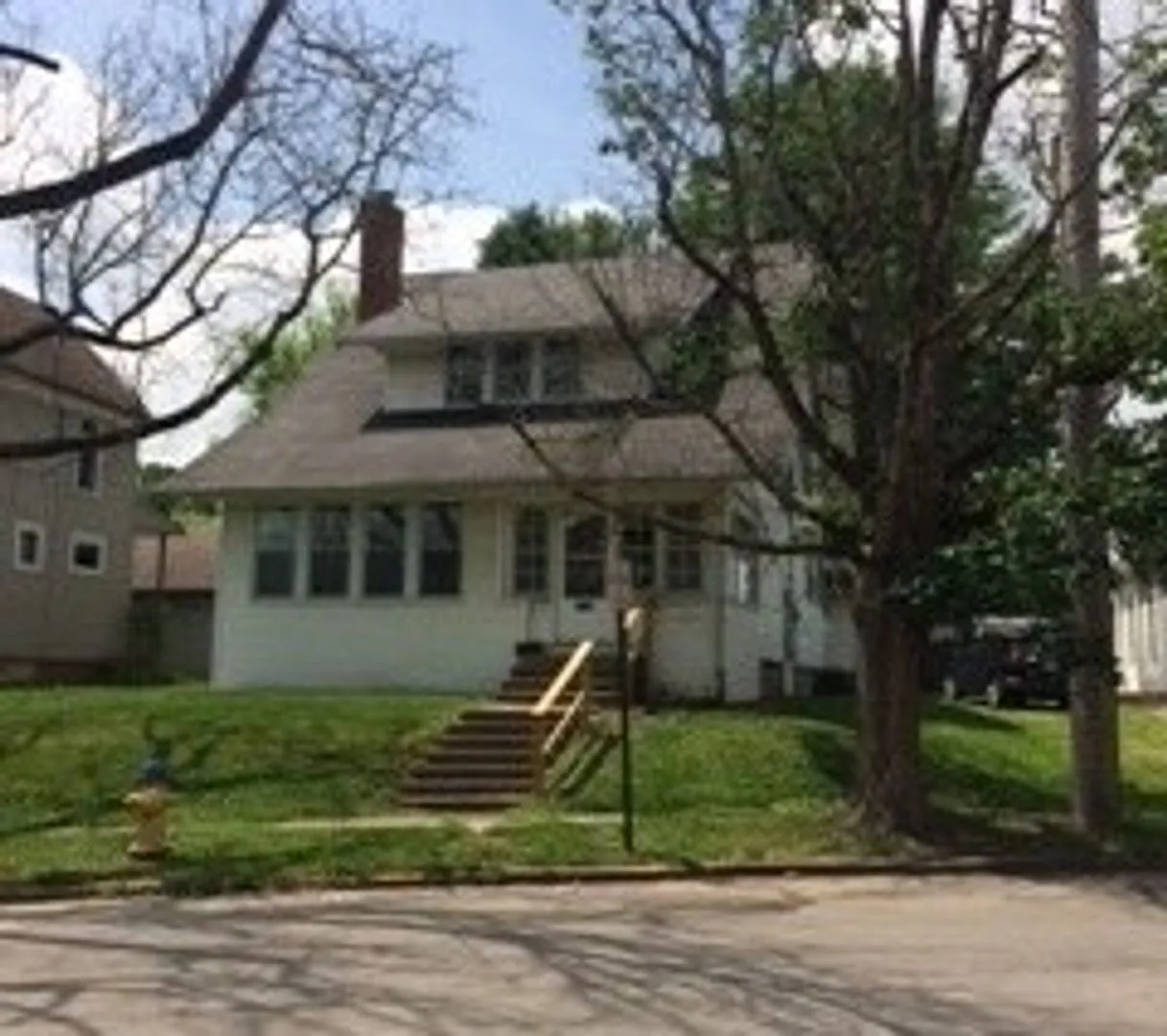 Four Bedroom Home — Photo 1