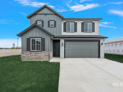 1372 Stirling Mdws, Saint Middleton, ID, 83644