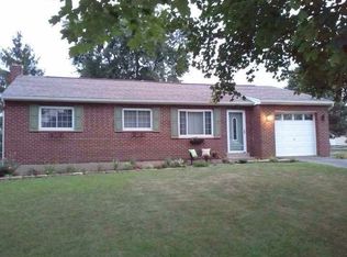 6089 Sherman Terrace Dr, Mason, OH 45040