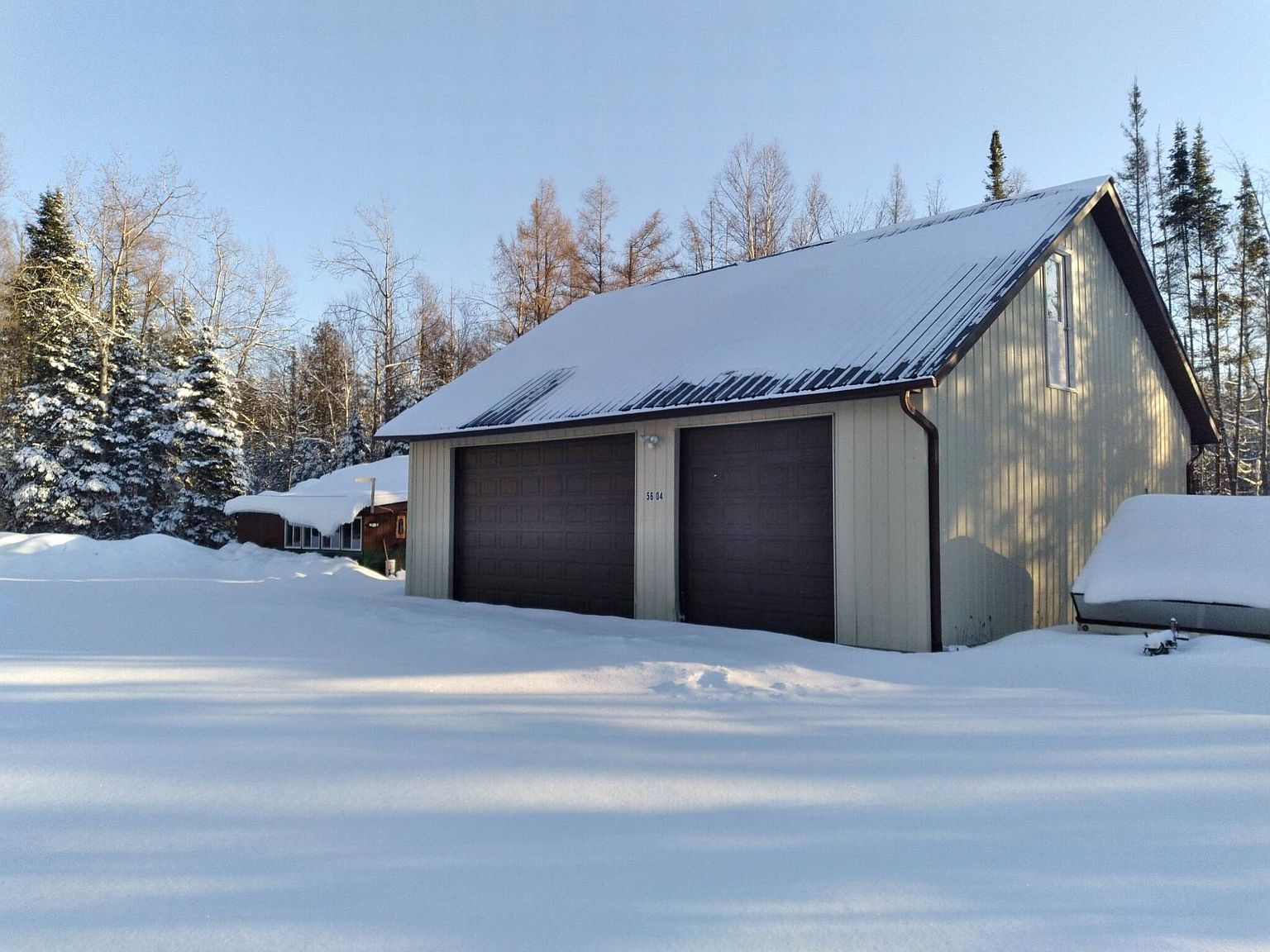 5604 E Gogomain Rd, Pickford, MI 49774 Zillow