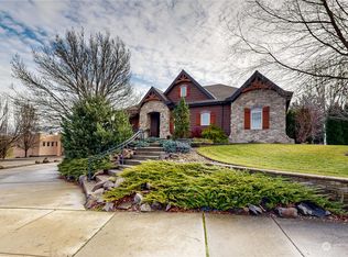 167 Coyote Ridge Dr, Walla Walla, WA 99362