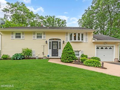 50 Darien Road, Howell, NJ, 07731