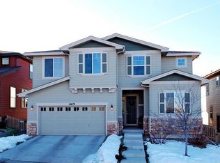 10679 Cedarcrest Cir, Highlands Ranch, CO 80130