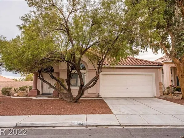8043 Shadowvale Dr, Las Vegas, NV 89147