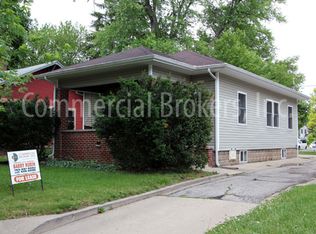 854 N Salisbury St, West Lafayette, IN 47906