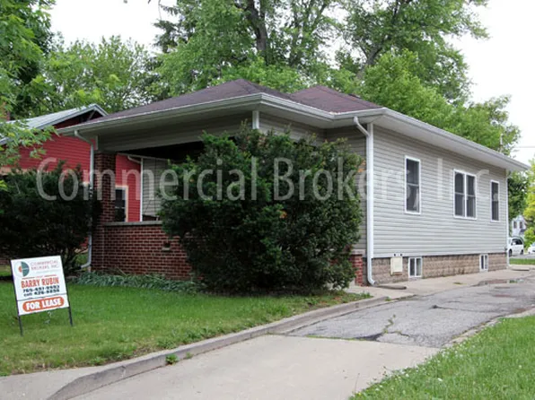 854 N Salisbury St, West Lafayette, IN 47906