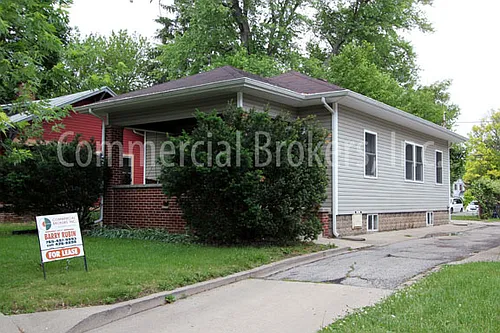 854 N Salisbury St Photo 1