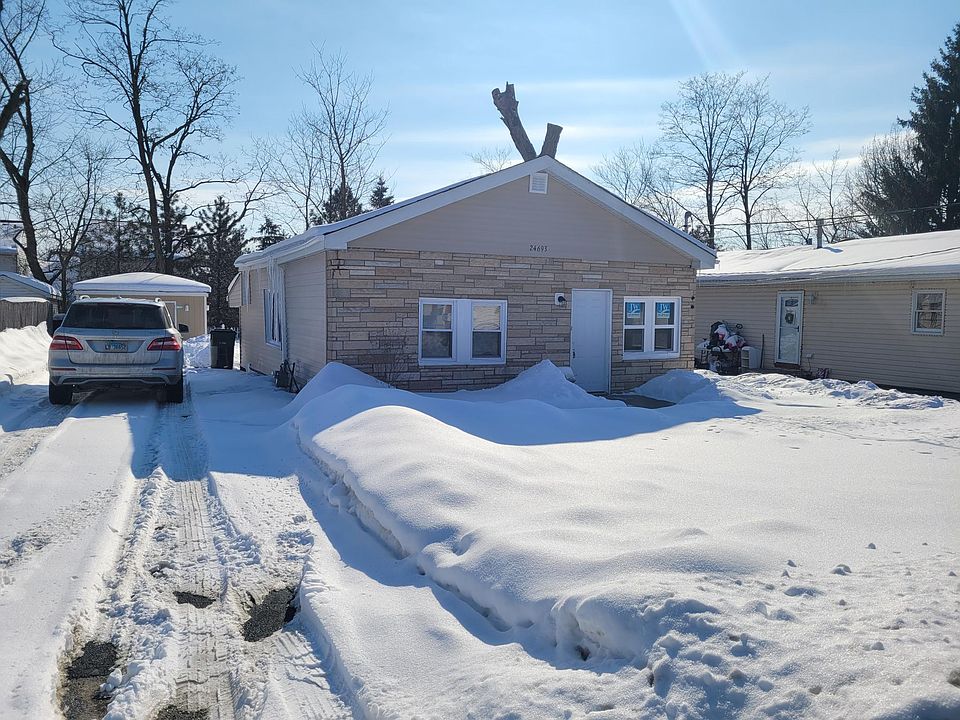 1st image of 24693 W Passavant Ave